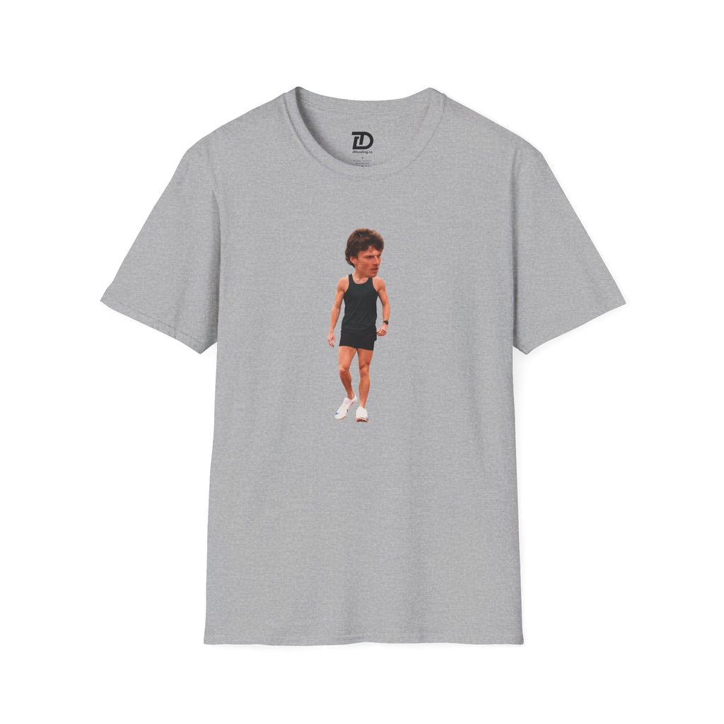 Dylan Terryberry Mini Unisex Softstyle T-Shirt
