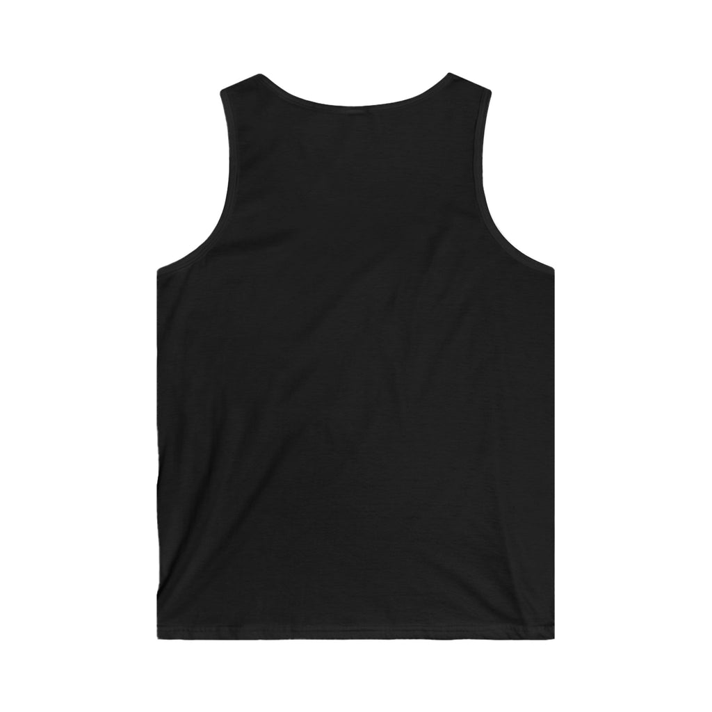 Decathlon Men's Softstyle Tank Top