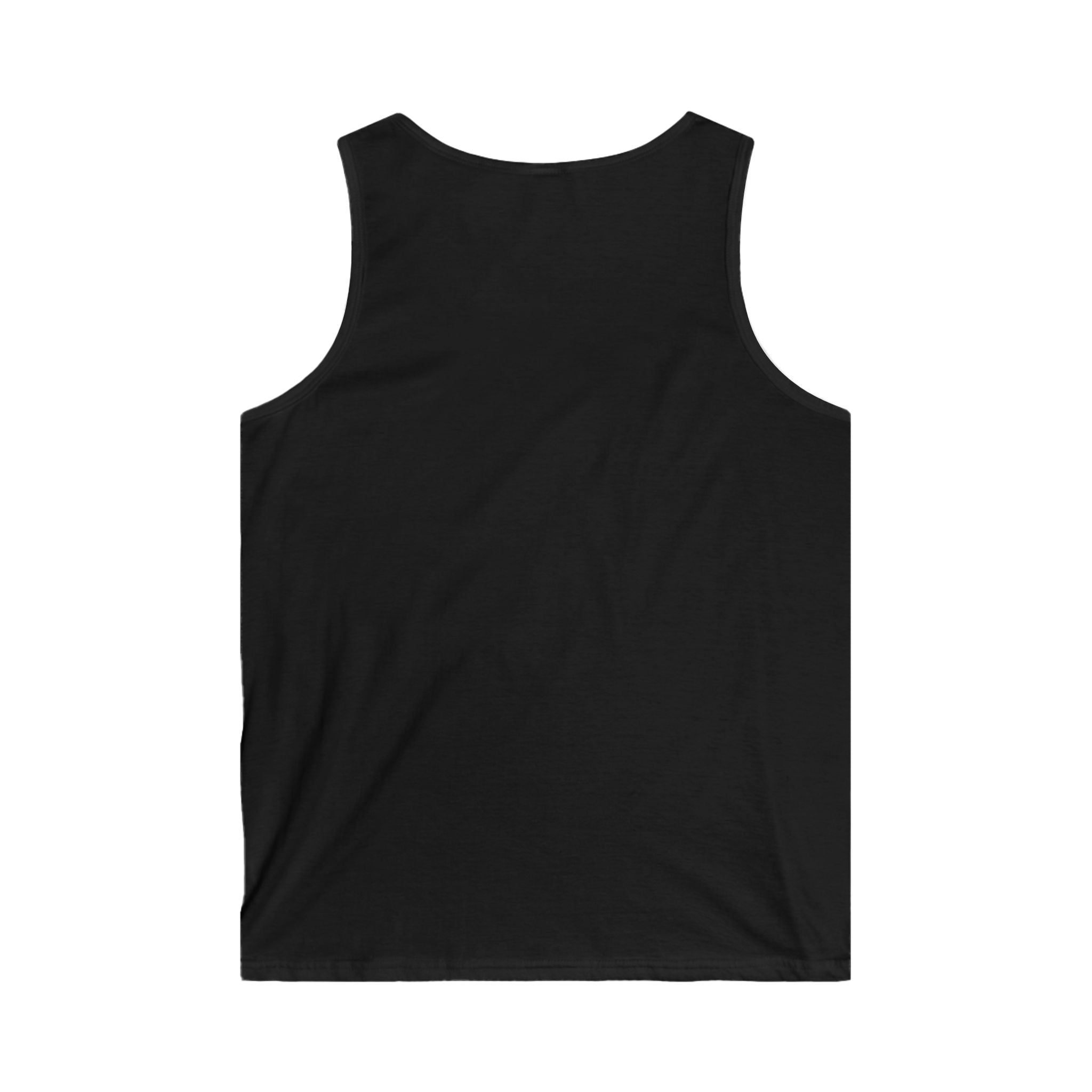 Decathlon Men's Softstyle Tank Top