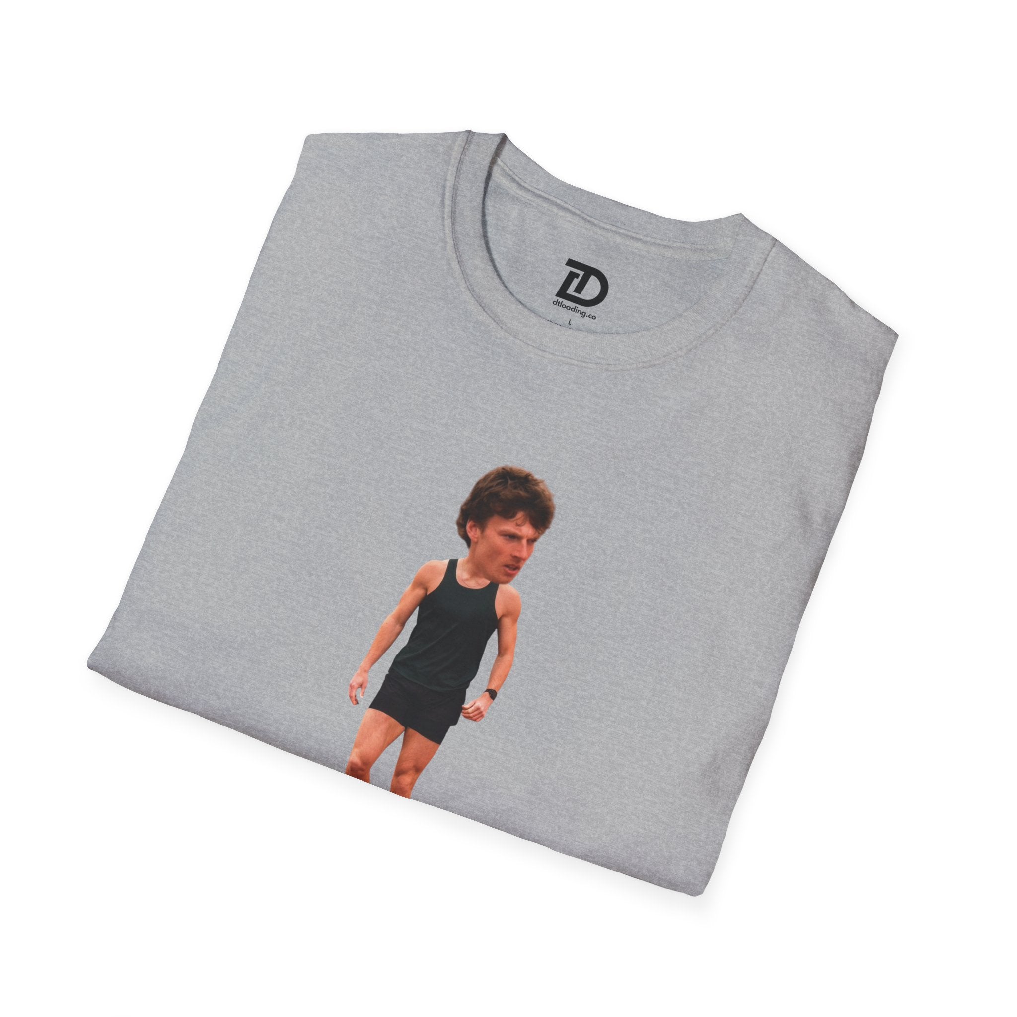 Dylan Terryberry Mini Unisex Softstyle T-Shirt
