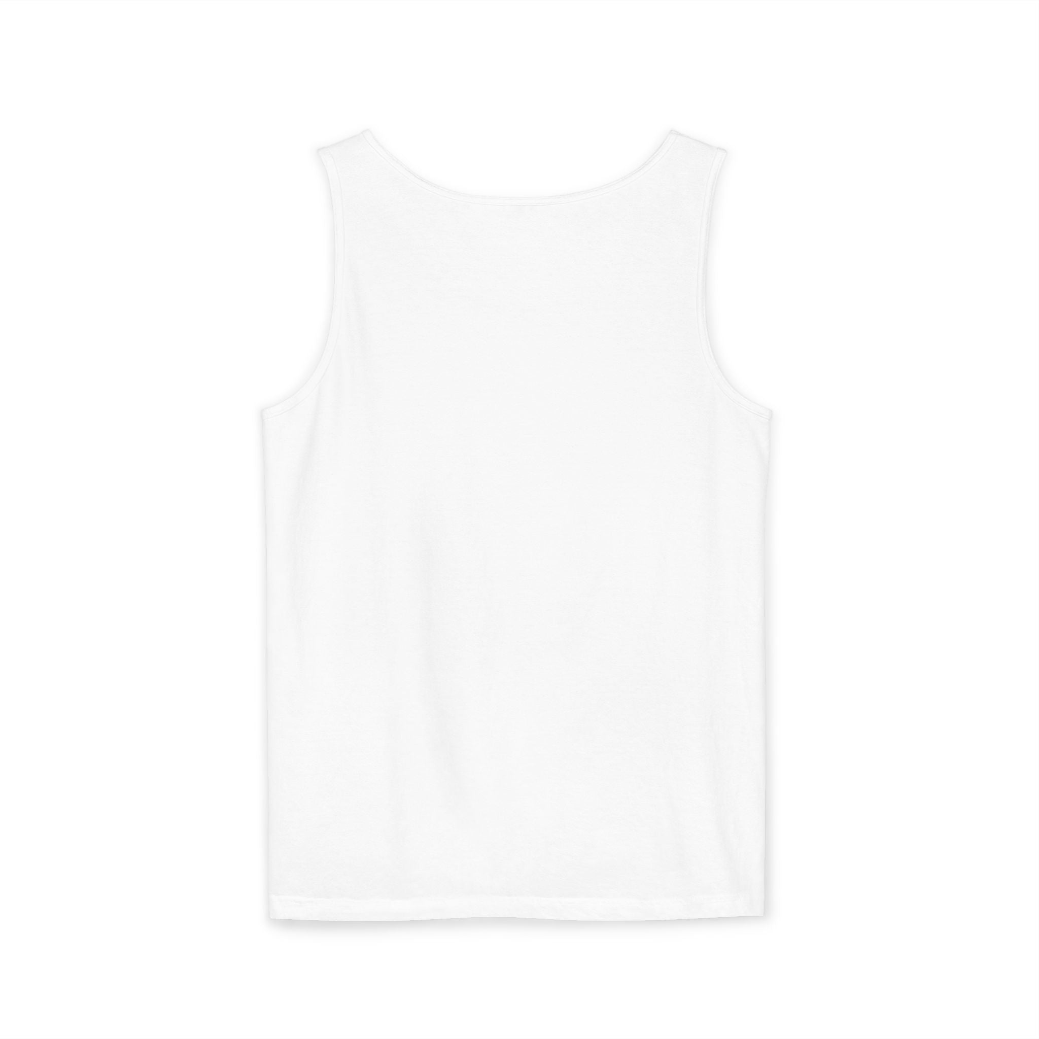 God is Great Unisex Tank Top