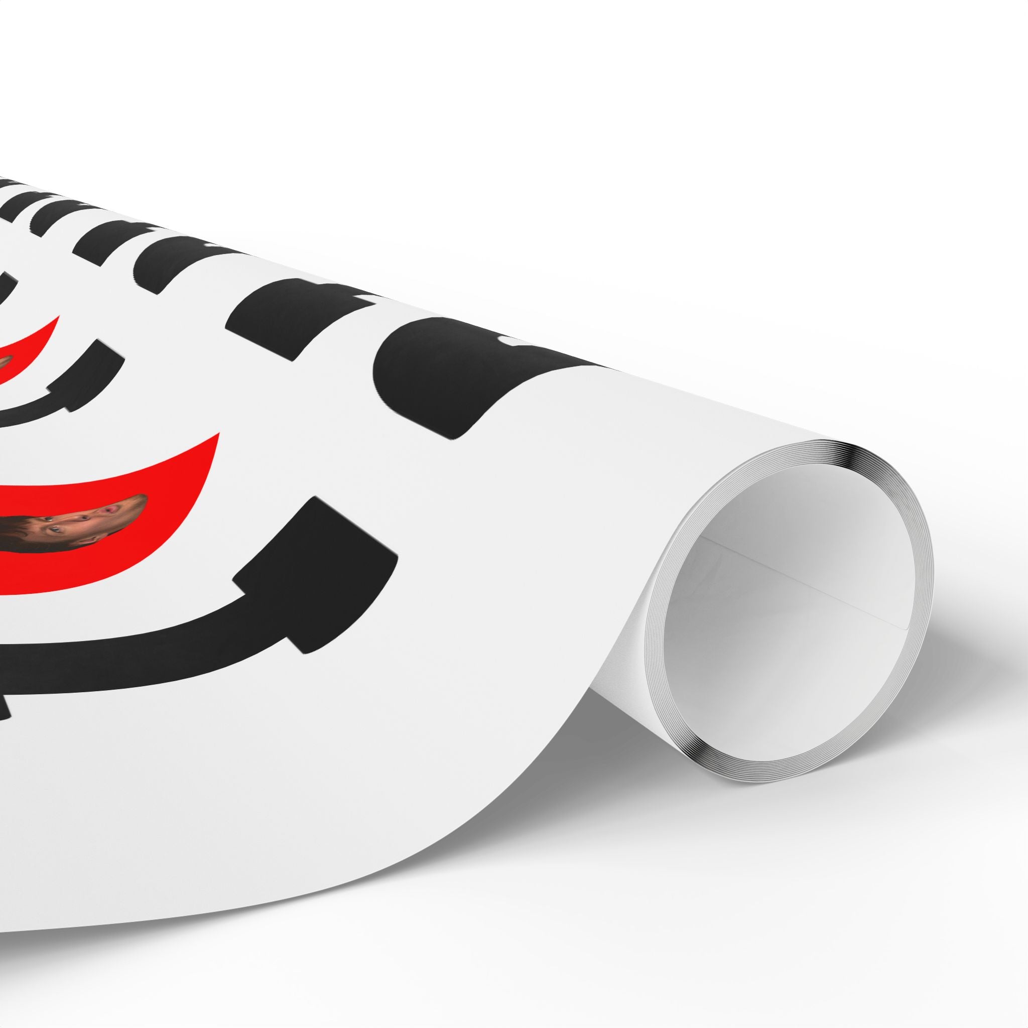 IHRTDT Wrapping Papers